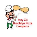 Joey Z's Brooklyn Pizza logo